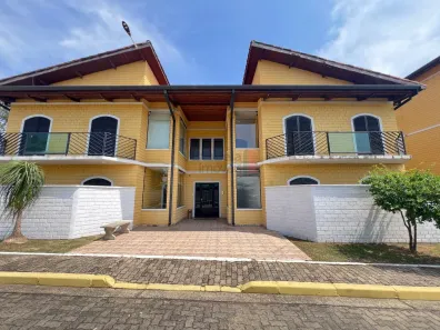 Apartamento com 2 Quartos à venda, 77m² no Loteamento Eldorado Jardim Residencial, Tremembé