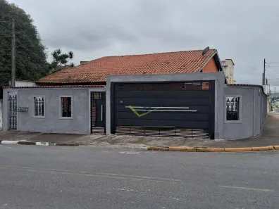 Casa com 3 Quartos à venda, 129m² no Jardim Míriam, Suzano