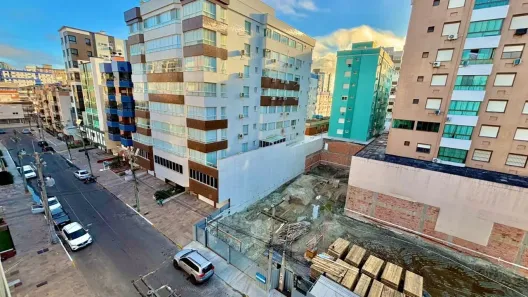 Apartamento com 2 Quartos à venda, 62m² no Centro, Capão da Canoa