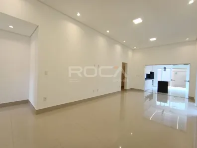 Casa de Condomínio com 3 Quartos para venda ou aluguel, 175m² no Condomínio Aroeira, Ribeirão Preto
