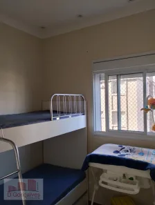 Apartamento com 2 Quartos à venda, 46m² no Centro, Diadema