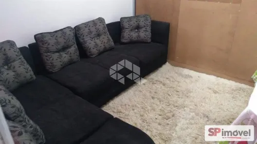 Apartamento com 1 Quarto à venda, 40m² no Campos Elíseos, São Paulo