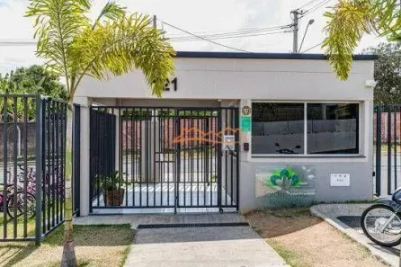 Apartamento com 2 Quartos à venda, 44m² no Loteamento Kobayat Líbano, Piracicaba