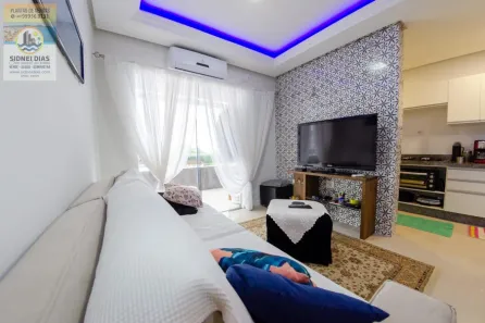 Cobertura com 3 Quartos à venda, 103m² no Ingleses do Rio Vermelho, Florianópolis