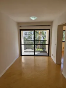 Apartamento com 1 Quarto para alugar, 56m² no Vila Mariana, São Paulo