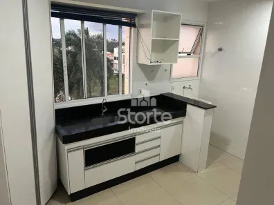 Apartamento com 3 Quartos para alugar, 100m² no Santa Mônica, Uberlândia