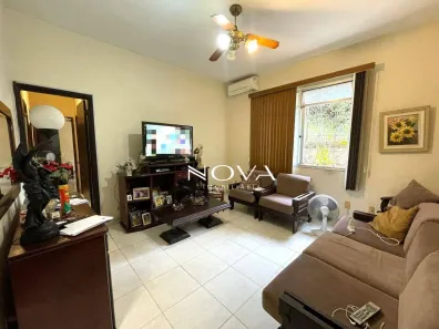 Apartamento com 3 Quartos à venda, 75m² no Icaraí, Niterói