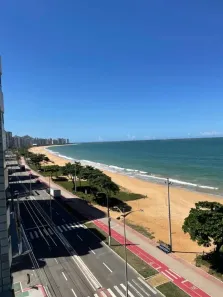 Apartamento com 3 Quartos à venda, 130m² no Praia de Itaparica, Vila Velha
