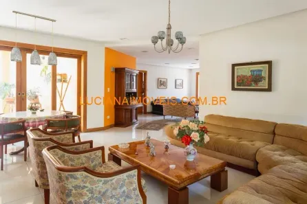 Casa com 3 Quartos à venda, 365m² no Alto da Lapa, São Paulo