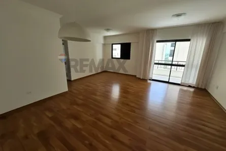 Apartamento com 3 Quartos à venda, 105m² no Parque Residencial Aquarius, São José dos Campos