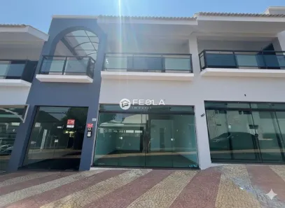Ponto Comercial para alugar, 45m² no Vila Rehder, Americana