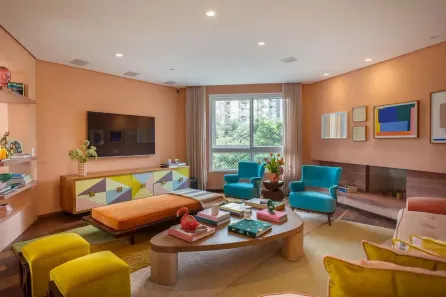 Apartamento com 4 Quartos à venda, 270m² no Vila Nova Conceição, São Paulo