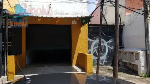 Ponto Comercial para alugar, 45m² no Jardim Magnólia, Campinas