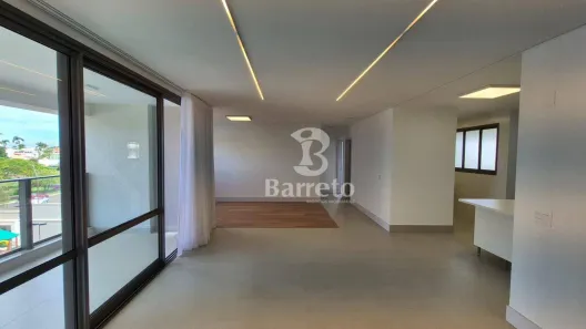 Apartamento com 2 Quartos para venda ou aluguel, 115m² no Bela Suiça, Londrina