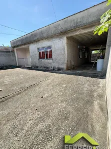 Casa com 2 Quartos à venda, 300m² no Parque Paulista, Duque de Caxias