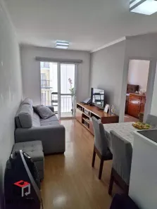 Apartamento com 2 Quartos à venda, 48m² no Dos Casa, São Bernardo do Campo
