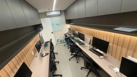 Sala Comercial à venda, 44m² no Chapada, Manaus