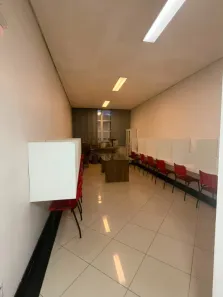 Sala Comercial para alugar, 40m² no Indústrias I (Barreiro), Belo Horizonte