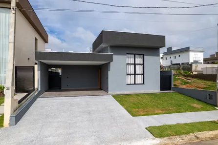 Casa com 3 Quartos à venda, 165m² no Jardim Primavera, Itupeva
