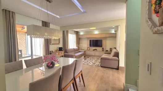 Casa de Condomínio com 3 Quartos à venda, 173m² no Jardim Ermida I, Jundiaí