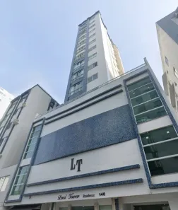 Apartamento com 3 Quartos à venda, 134m² no Centro, Balneário Camboriú