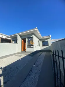 Casa com 2 Quartos à venda, 50m² no Bela Vista, Palhoça