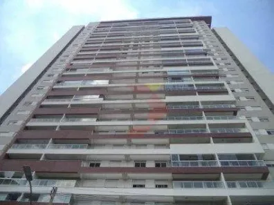 Apartamento com 2 Quartos para alugar, 64m² no Setor Oeste, Goiânia