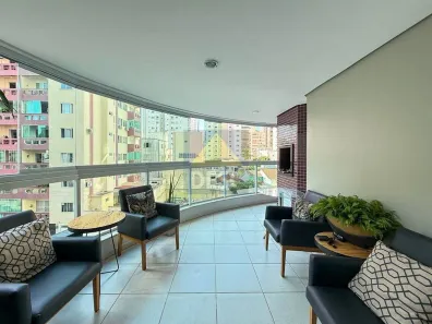 Apartamento com 2 Quartos à venda, 99m² no Centro, Balneário Camboriú