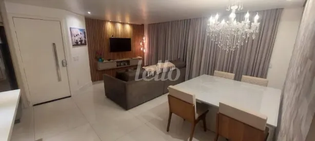 Apartamento com 2 Quartos à venda, 112m² no Parque da Mooca, São Paulo