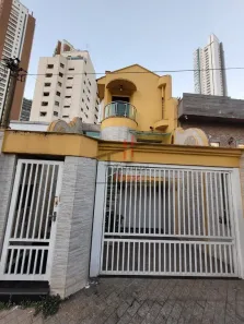 Imóvel Comercial para alugar, 238m² no Jardim Anália Franco, São Paulo
