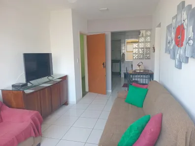 Apartamento com 2 Quartos à venda, 73m² no Praia do Morro, Guarapari