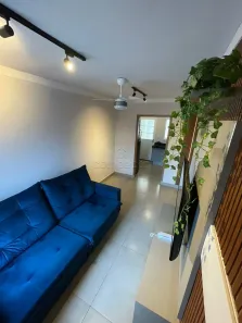 Casa de Condomínio com 2 Quartos à venda, 80m² no Egydio Zani, São José do Rio Preto