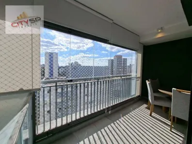 Apartamento com 2 Quartos à venda, 61m² no Vila Guarani (Z Sul), São Paulo