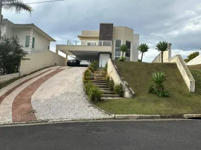 Casa com 3 Quartos à venda, 320m² no Taboão, Mogi das Cruzes