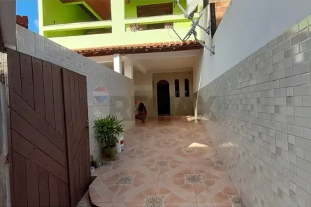 Casa com 2 Quartos à venda, 120m² no São Cristóvão, Salvador