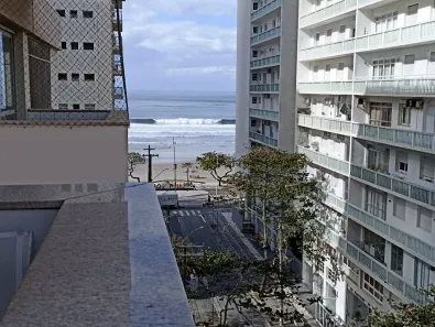 Apartamento com 4 Quartos à venda, 113m² no Pitangueiras, Guarujá