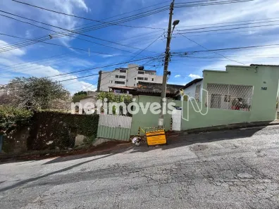 Lote/Terreno à venda, 300m² no Sagrada Família, Belo Horizonte