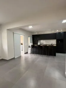 Apartamento com 1 Quarto para alugar, 72m² no Bairro do Cambará, São Roque