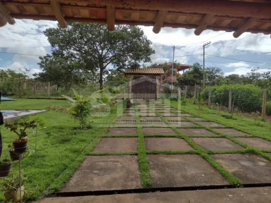 Casa de Condomínio com 3 Quartos à venda, 1000m² no , Lagoa Santa