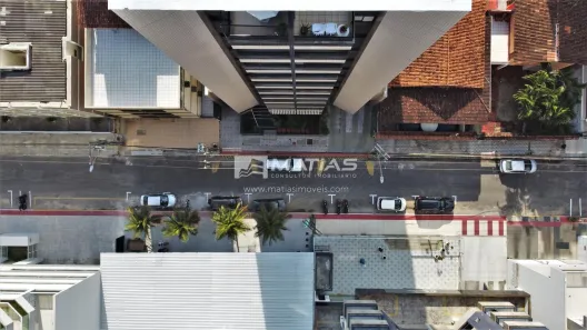Cobertura com 4 Quartos à venda, 266m² no Praia do Morro, Guarapari