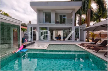 Casa com 6 Quartos à venda, 550m² no Riviera, Bertioga