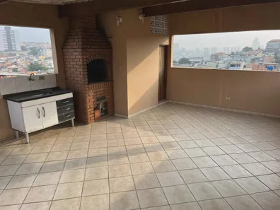 Casa com 4 Quartos à venda, 197m² no Jardim Gonzaga, São Paulo