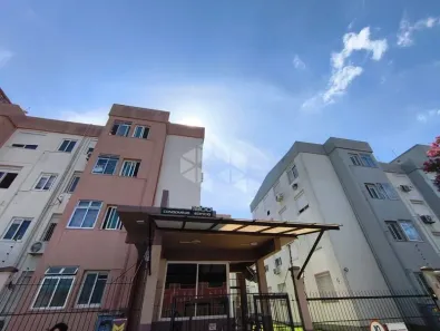 Apartamento com 2 Quartos para alugar, 45m² no Humaitá, Porto Alegre