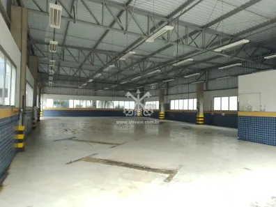 Prédio Comercial à venda, 4043m² no Santo Antônio, São Caetano do Sul