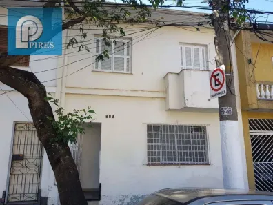 Sobrado com 2 Quartos à venda, 70m² no Vila Maria, São Paulo