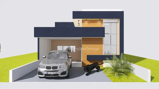 Casa de Condomínio com 3 Quartos à venda, 140m² no Jardim Novo Horizonte, Sorocaba