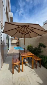 Apartamento com 2 Quartos à venda, 57m² no Altiplano Cabo Branco, João Pessoa