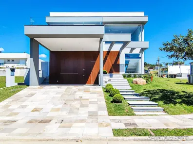 Casa de Condomínio com 4 Quartos à venda, 576m² no Vila Nova, Porto Alegre