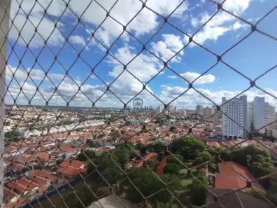 Apartamento com 2 Quartos à venda, 77m² no Vila Monteiro, Piracicaba
