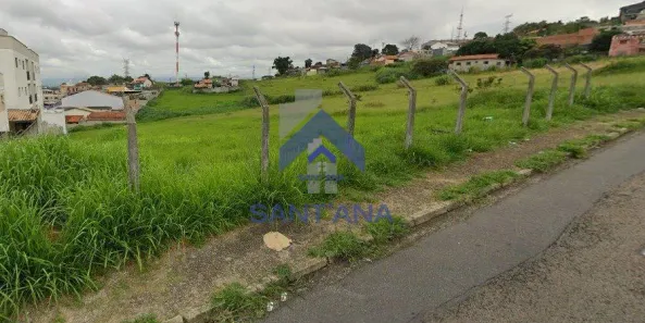 Lote/Terreno à venda, 6600m² no Granjas Panorama, Taubaté